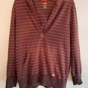 The North Face Women's Sweater with Hood